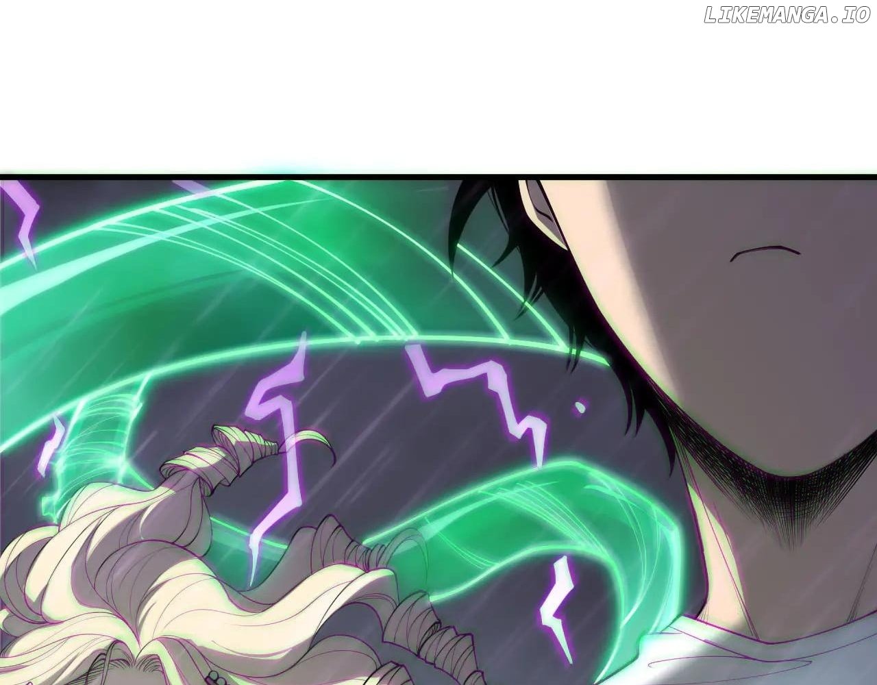 Catastrophic Necromancer Chapter 180 - page 47